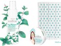 dryshampoo+cotton magic towel maternatura